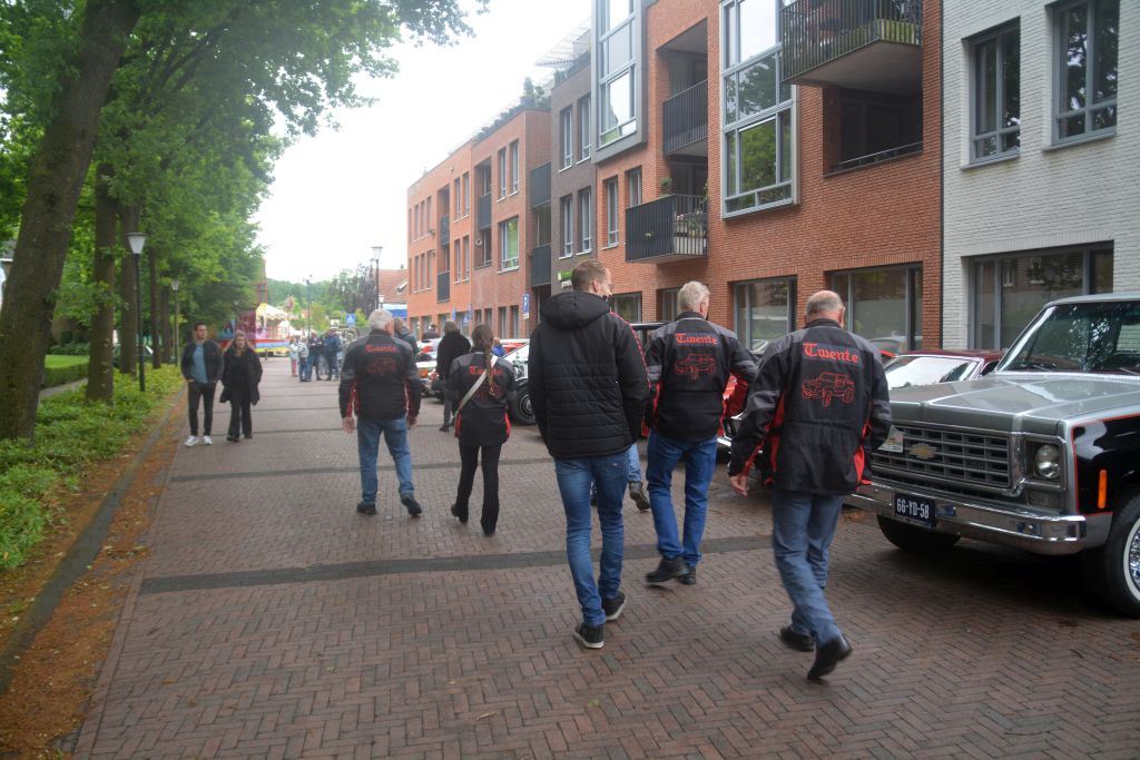 Oldtimerrit Geesteren 25 mei 2025 - 41